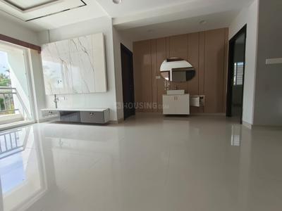 Hall Image of 1890 Sq.ft 3 BHK Apartment / Flat for sale in Gowlidody Hyderabad for Rs. 13600000