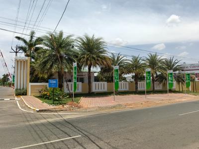 Image of 436 Sq.ft Residential Plot / Land for sale in Kurumbapalayam, Coimbatore for Rs. 1994500