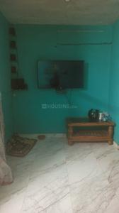 Hall Image of 1000 Sq.ft 2 BHK Duplex for sale in Shobhapur Jabalpur for Rs. 5000000