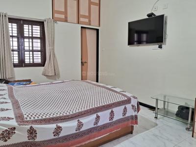 Bedroom Image of 3000 Sq.ft 4 BHK Villa for sale in Gotri Vadodara for Rs. 17000000