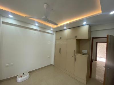 Bedroom Image of 2240 Sq.ft 3 BHK Apartment / Flat for rent in Vikram Golf View Condos, Sector 19 Dwarka New Delhi for Rs. 47000
