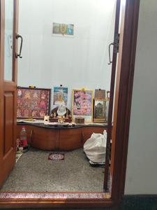 Bedroom Image of 1350 Sq.ft 2 BHK Apartment / Flat for sale in Banashankari Bengaluru for Rs. 15800000