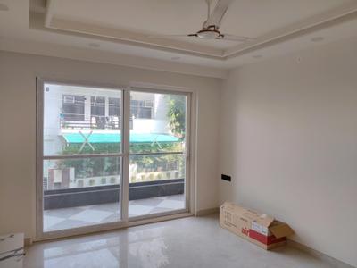 Bedroom Image of 2100 Sq.ft 3 BHK Builder Floor for sale in South City Floors 1, Sector 41 Gurgaon for Rs. 26500000