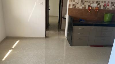 Kitchen Image of 1100 Sq.ft 2 BHK Apartment / Flat for rent in Mehetre Laxmi Empire, Ravet Pune for Rs. 28000