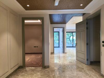 Living Room Image of 1070 Sq.ft 3 BHK Builder Floor for sale in BPTP Astaire Garden Floors, Sector 70A Gurgaon for Rs. 18900008