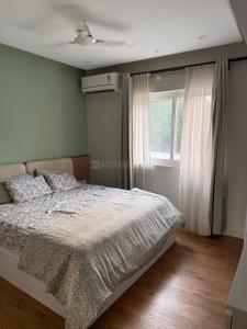 Bedroom Image of 1326 Sq.ft 3 BHK Apartment / Flat for sale in Maarq Alpha, Carmelaram Bengaluru for Rs. 19000000