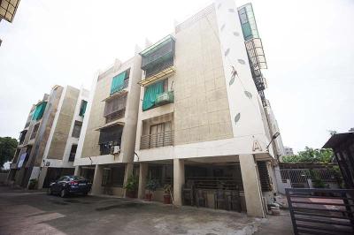 Building Image of 1485 Sq.ft 2 BHK Apartment / Flat for sale in Sola Ahmedabad for Rs. 9500000