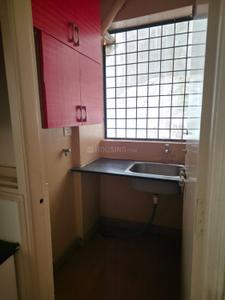 Kitchen Image of 1030 Sq.ft 2 BHK Apartment / Flat for sale in Trifecta Verdure, Chikkanayakanahalli, Choodasandra Bengaluru for Rs. 8500000