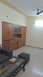 2 BHK Independent Builder Floor