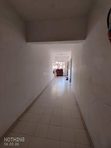 Image of 1087 Sq.ft 2 BHK Apartment / Flat for rent in HPC Sai Crown Imperial, Thergaon, Pune for Rs. 22000