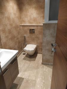 Image of 250 Sq.ft 1 RK Independent House for rent in Gautam Nagar, New Delhi for Rs. 20000
