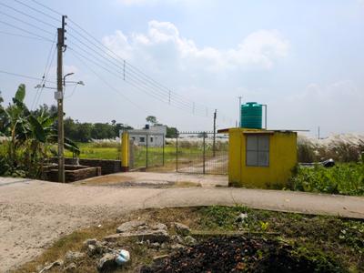 Image of 1800 Sq.ft Residential Plot / Land for sale in Joka, Kolkata for Rs. 624999