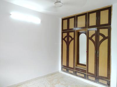 Bedroom Image of 1600 Sq.ft 3 BHK Apartment / Flat for sale in Golden Heights Apartments, Sector 12 Dwarka New Delhi for Rs. 27000000