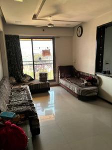 Hall Image of 1108 Sq.ft 2 BHK Apartment / Flat for sale in Khokhra Ahmedabad for Rs. 6000000