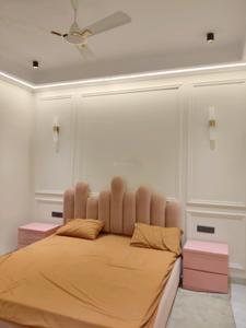 Bedroom Image of 2850 Sq.ft 3 BHK Builder Floor for sale in Uppal Southend, Sector 49 Gurgaon for Rs. 32500000