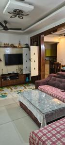 Hall Image of 1058 Sq.ft 2 BHK Apartment / Flat for sale in Arvind Skylands, Nehru Nagar Bengaluru for Rs. 13500000