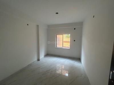 Hall Image of 1050 Sq.ft 3 BHK Apartment / Flat for sale in Dum Dum Cantonment Kolkata for Rs. 3465000