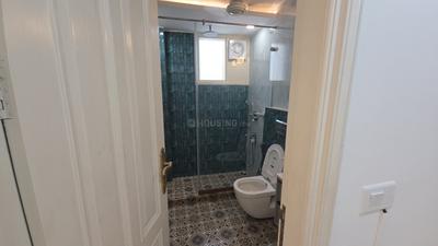 Image of 3600 Sq.ft 3 BHK Builder Floor for rent in Swaraj Homes RWA Greater Kailash 2 Block E, Greater Kailash II, New Delhi for Rs. 225000
