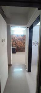 Hall Image of 595 Sq.ft 1 BHK Apartment / Flat for sale in Shree Chamunda Garden, Thakurli Thane for Rs. 4450000