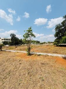 Image of 2088 Sq.ft Residential Plot / Land for sale in Airport City, Rajahmundry for Rs. 3940000