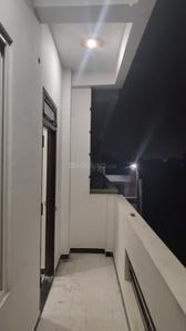 Image of 1200 Sq.ft 2 BHK Builder Floor for rent in Susuwahi, Varanasi for Rs. 12000