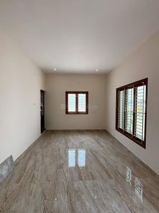 Bedroom Image of 2050 Sq.ft 3 BHK Independent House for sale in Kamal Vihar Raipur for Rs. 4835000