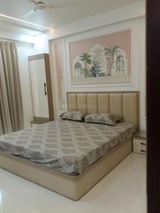 Bedroom Image of 1351 Sq.ft 3 BHK Apartment / Flat for sale in Jhotwara Jaipur for Rs. 6048770