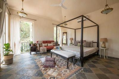 Hall Image of 2500 Sq.ft 4 BHK Villa for sale in Vianaar Villa Valencia, Assagao Goa for Rs. 75000000