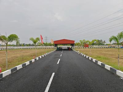 Image of 750 Sq.ft Residential Plot / Land for sale in Singaperumal Koil, Chennai for Rs. 1506750