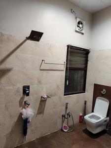 Bathroom Image of 3200 Sq.ft 4 BHK Independent House for sale in DDU Nagar Raipur for Rs. 12400000