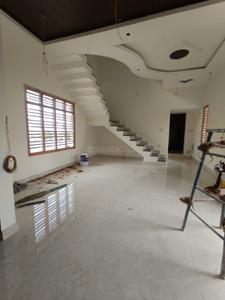 Hall Image of 2400 Sq.ft 4 BHK Independent House for sale in Andrahalli Bengaluru for Rs. 16500000