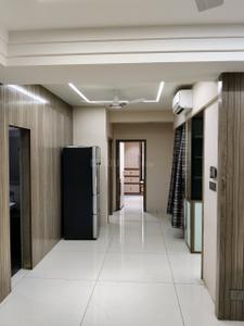 Hall Image of 6000 Sq.ft 4 BHK Apartment / Flat for rent in Adani La Marina, Shantigram Ahmedabad for Rs. 110000