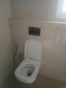 Bedroom Two Image of 1495 Sq.ft 3 BHK Apartment / Flat for sale in Tellapur Sangareddy for Rs. 9717504