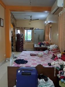 Bedroom Image of 2500 Sq.ft 4 BHK Independent House for sale in Jadavpur Kolkata for Rs. 12200000