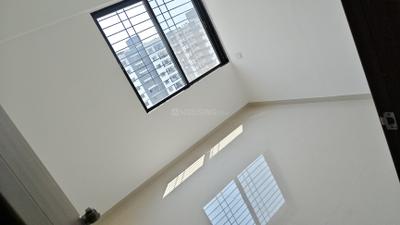 Bedroom Image of 830 Sq.ft 2 BHK Apartment / Flat for rent in Umiya Dreams Icon, Wagholi Pune for Rs. 18500