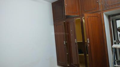 Bedroom Image of 1500 Sq.ft 2 BHK Builder Floor for rent in Koramangala Bengaluru for Rs. 45000