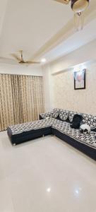 Hall Image of 1480 Sq.ft 2 BHK Apartment / Flat for rent in Kalash 2 Enclave, Vatva Ahmedabad for Rs. 22000