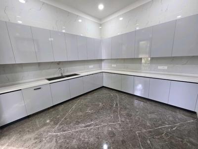 Kitchen Image of 43560 Sq.ft 6 BHK Farm House for sale in DLF Farms New Delhi for Rs. 330000000