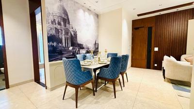 Hall Image of 1850 Sq.ft 3 BHK Apartment / Flat for sale in Sector 20 Panchkula for Rs. 11566525