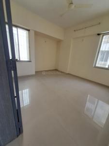 Bedroom Image of 1000 Sq.ft 2 BHK Apartment / Flat for rent in Suyog Leher, Kondhwa Pune for Rs. 25000