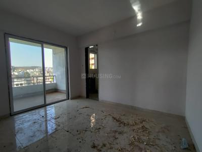 Flats for Rent in ICS Colony, Ashok Nagar, Pune 1+ Rental Flats