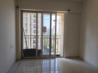 Living Room Image of 750 Sq.ft 2 BHK Apartment / Flat for sale in Vijay Orovia Phase 1, Hiranandani Estate Thane for Rs. 12200000
