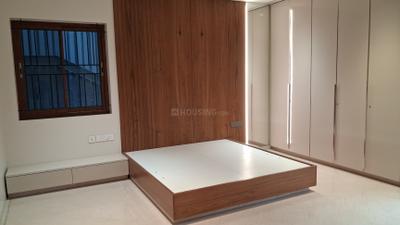 Bedroom Image of 2850 Sq.ft 3 BHK Apartment / Flat for sale in Jayanagar Bengaluru for Rs. 62500000