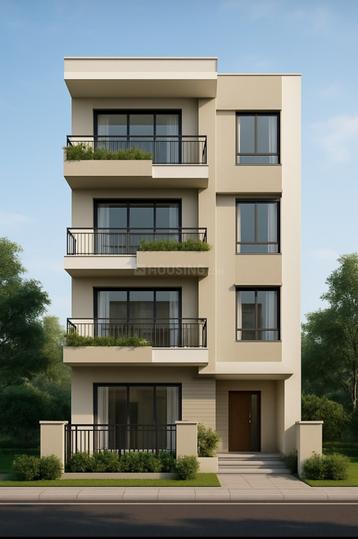 Block P, New Alipore Main Image 1