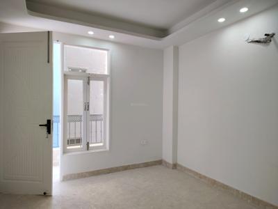 Bedroom Image of 800 Sq.ft 2 BHK Apartment / Flat for sale in Neb Sarai New Delhi for Rs. 5200000