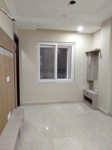 Hall Image of 756 Sq.ft 2 BHK Builder Floor for sale in Vikaspuri Luxury Homes, Vikaspuri New Delhi for Rs. 12500000