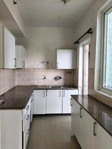 Kitchen Image of 2450 Sq.ft 3 BHK Apartment / Flat for sale in Technocrat CGH Society, Sector 56 Gurgaon for Rs. 23500000