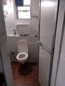 Bathroom Image of JAIN PG in Dadar West, Mumbai