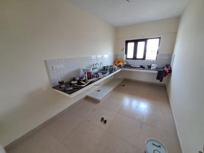 Kitchen Image of 1100 Sq.ft 2 BHK Apartment / Flat for sale in Edappally Kochi for Rs. 5900000