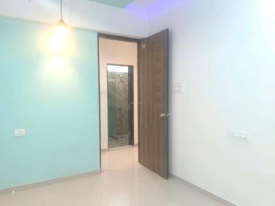 Bedroom Image of 1080 Sq.ft 2 BHK Apartment / Flat for sale in Lokhandwala Octacrest, Kandivali East Mumbai for Rs. 21000000